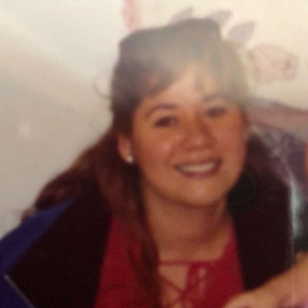Meet your Posher, Mayra